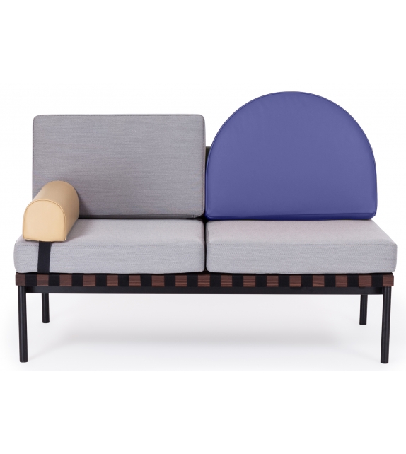 Grid Petite Friture Divano