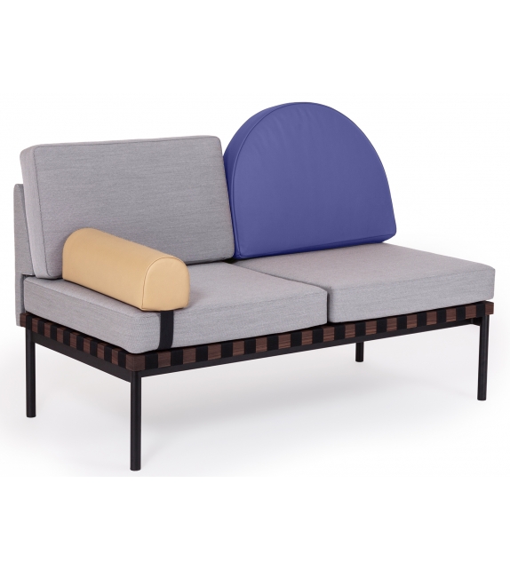 Grid Petite Friture Divano