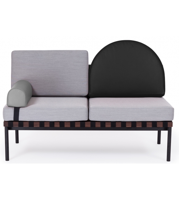 Grid Petite Friture Divano