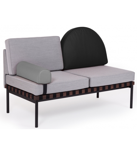 Grid Petite Friture Divano