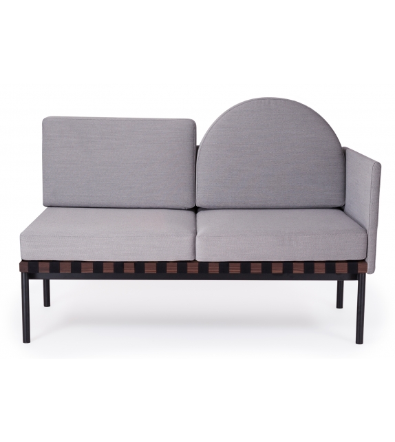 Grid Petite Friture Divano