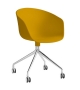 About a Chair AAC 24 Hay Swivel Small Armchair