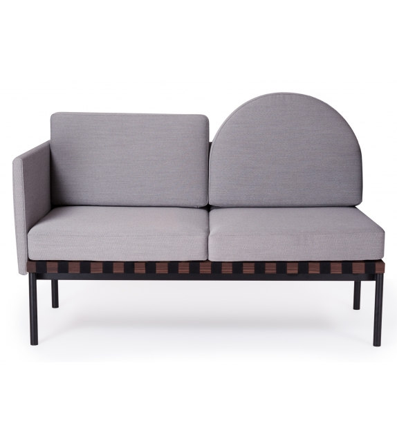 Grid Petite Friture Divano