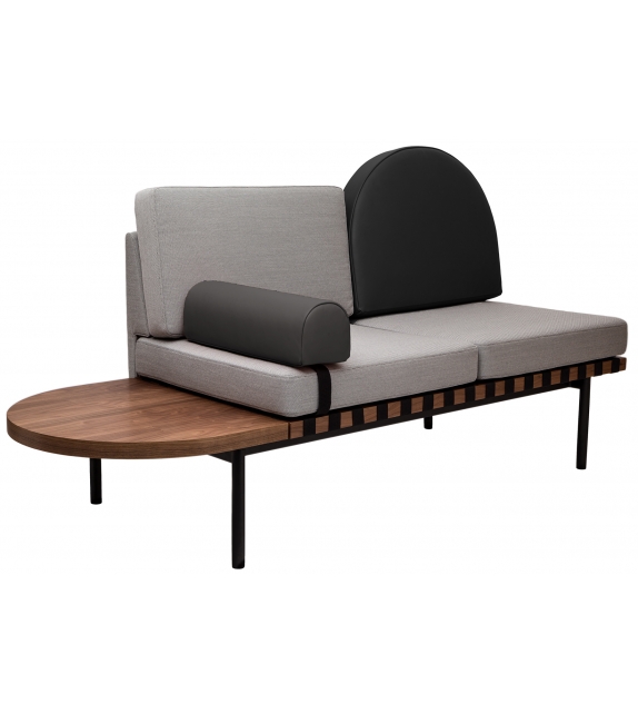 Daybed Grid Petite Friture