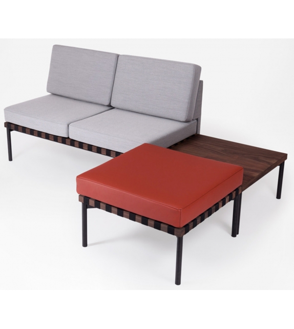 Grid Petite Friture Tavolino