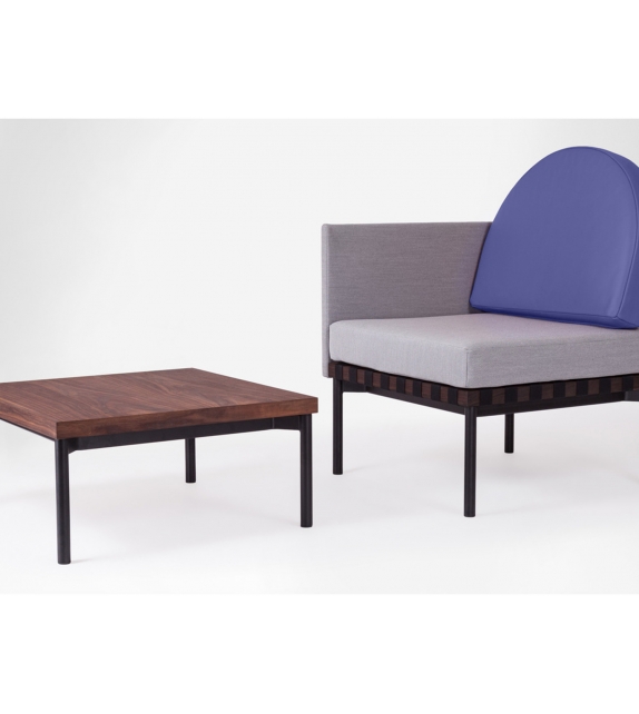 Grid Petite Friture Tavolino