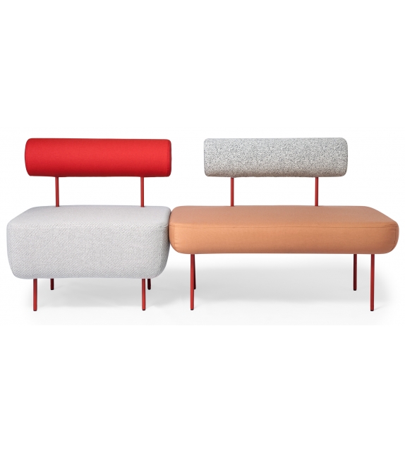 Hoff Petite Friture Fauteuil