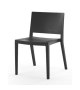 Kartell Lizz Matt Chaise