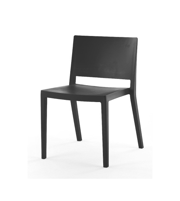 Kartell Lizz Matt Chaise