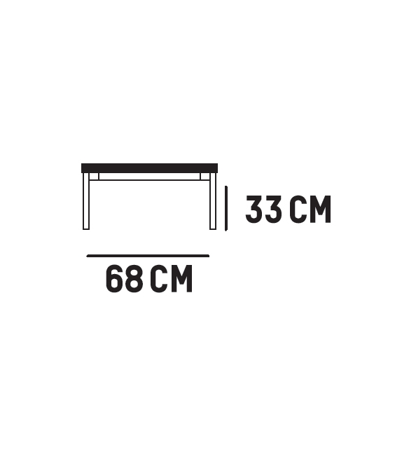 Grid Petite Friture Mesita