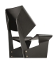 GJ Bow Chair Lange Production
