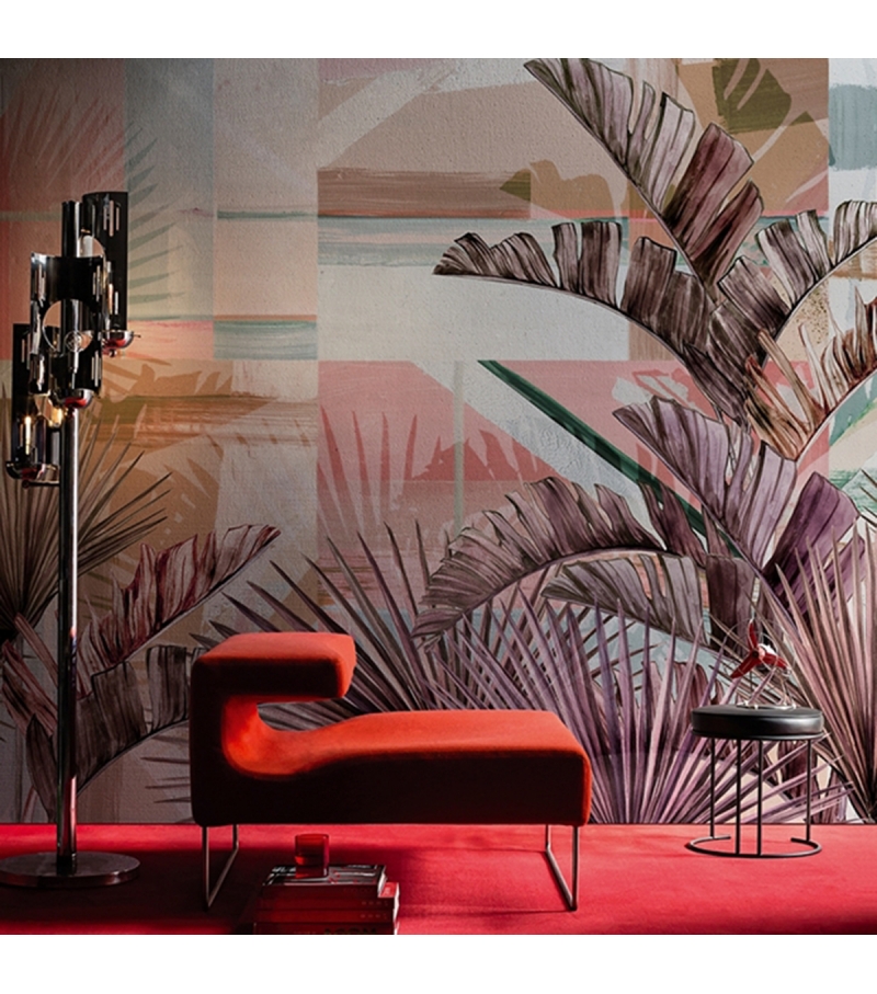 Floridita Wall&Decò Wallpaper