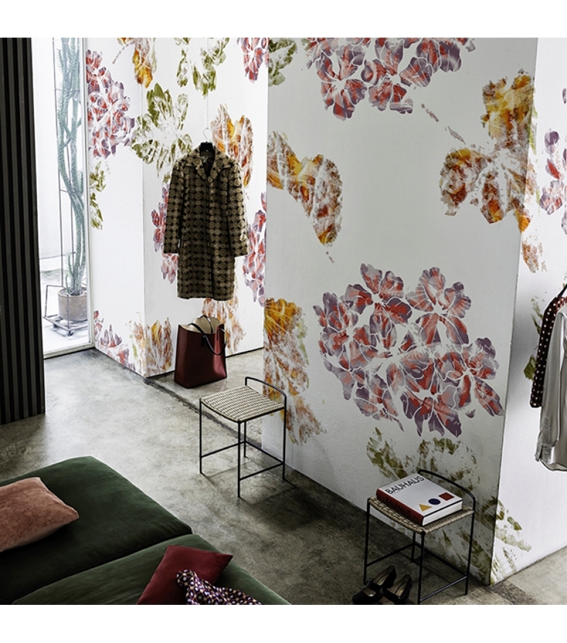 Brit-Chic Wall&Decò Wallpaper