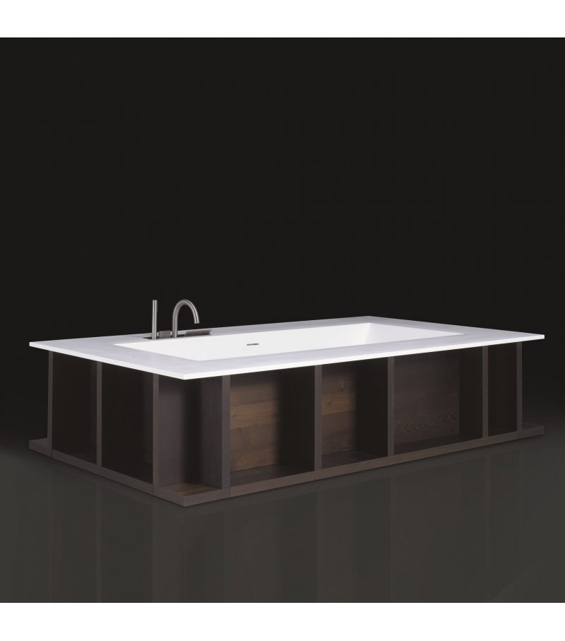 Swim C Boffi Bañera