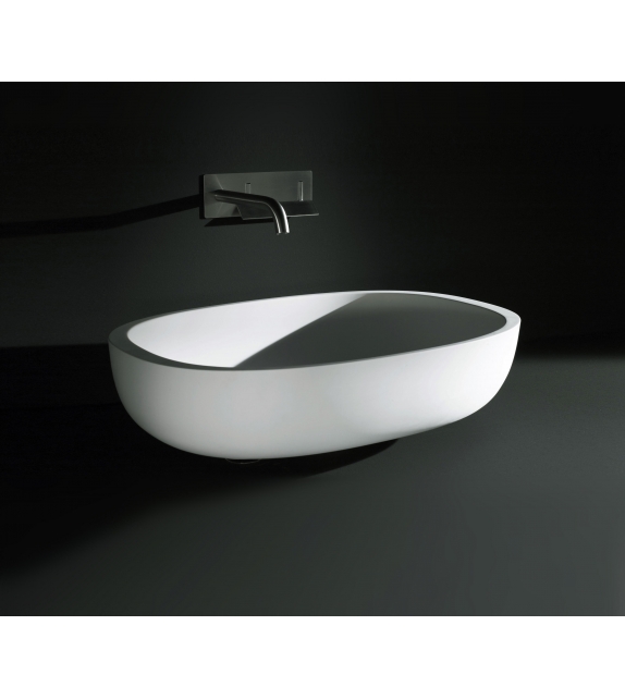 Fisher Island Boffi Washbasin