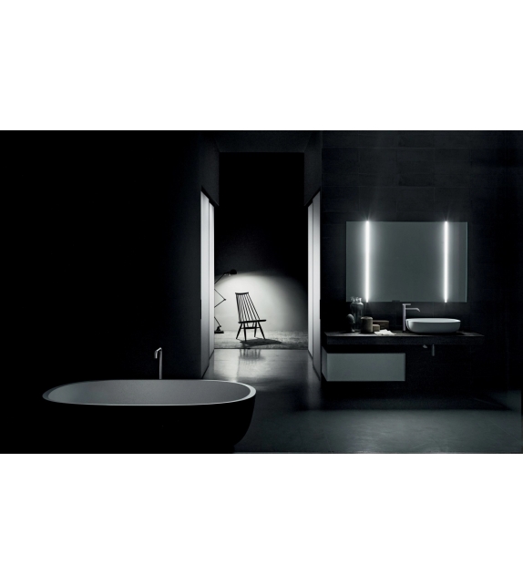 Fisher Island Boffi Washbasin