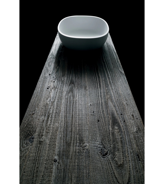 Fisher Island Boffi Washbasin