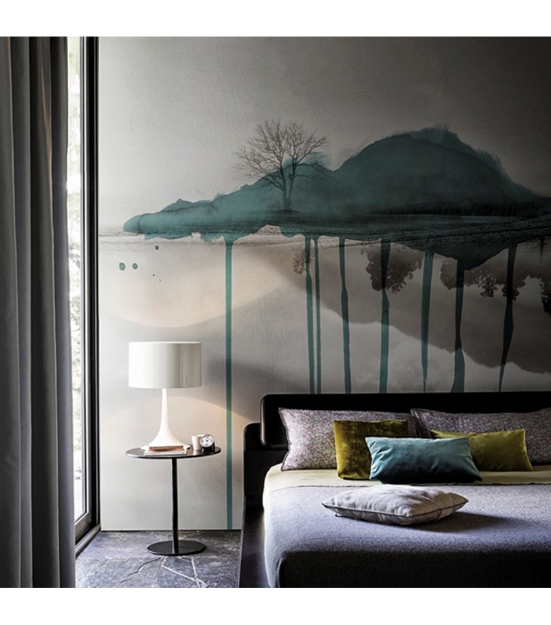 Kimono Wall&Decò Tapete