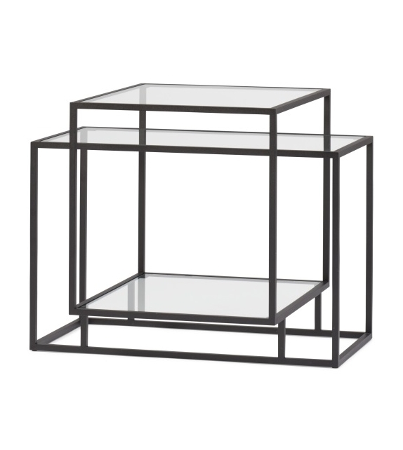 Tangled Spectrum Table d'Appoint