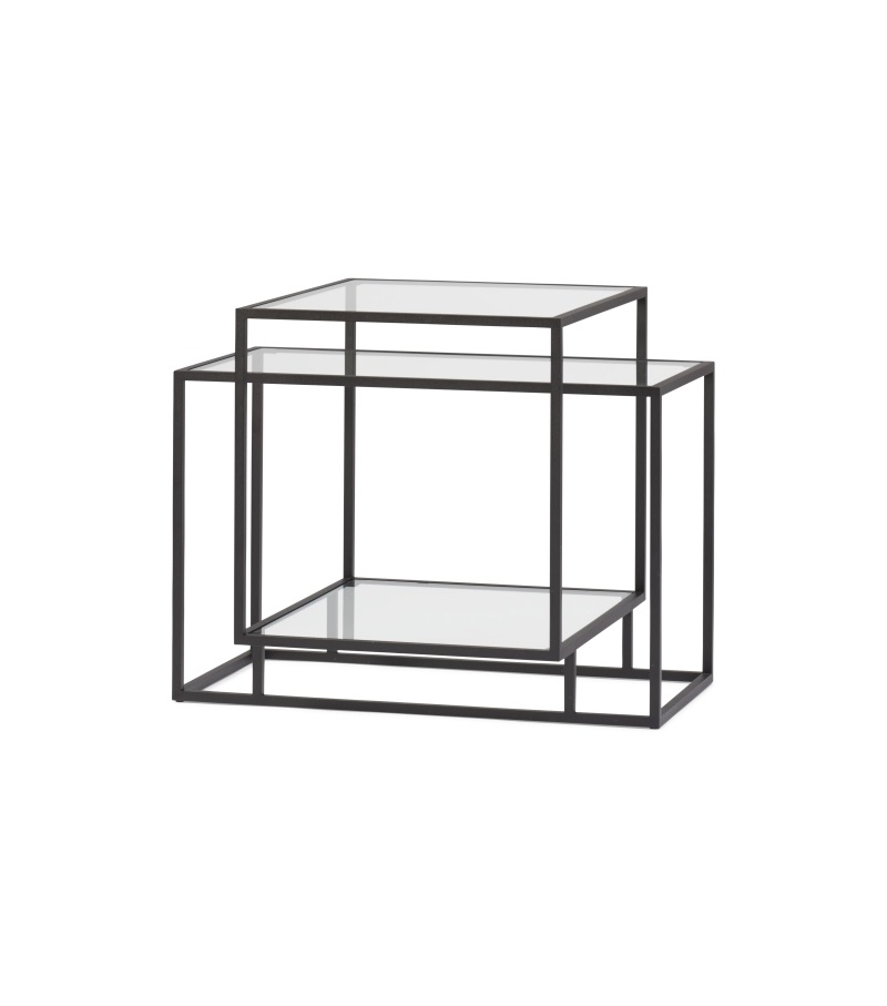 Tangled Spectrum Table d'Appoint