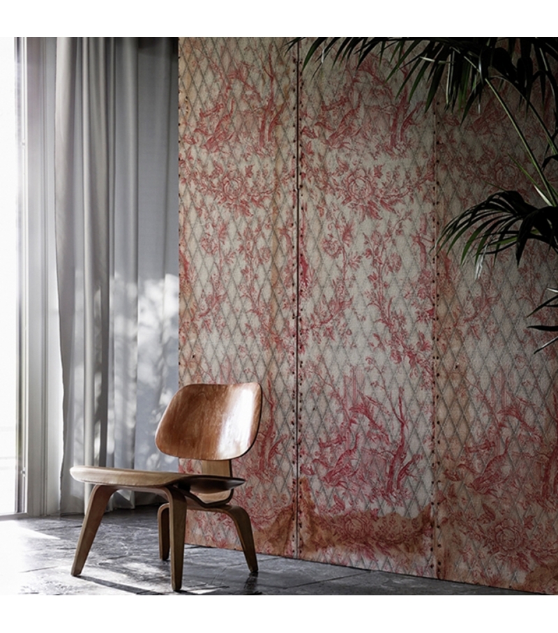 Cloud Brush Wall&Decò Carta da Parati