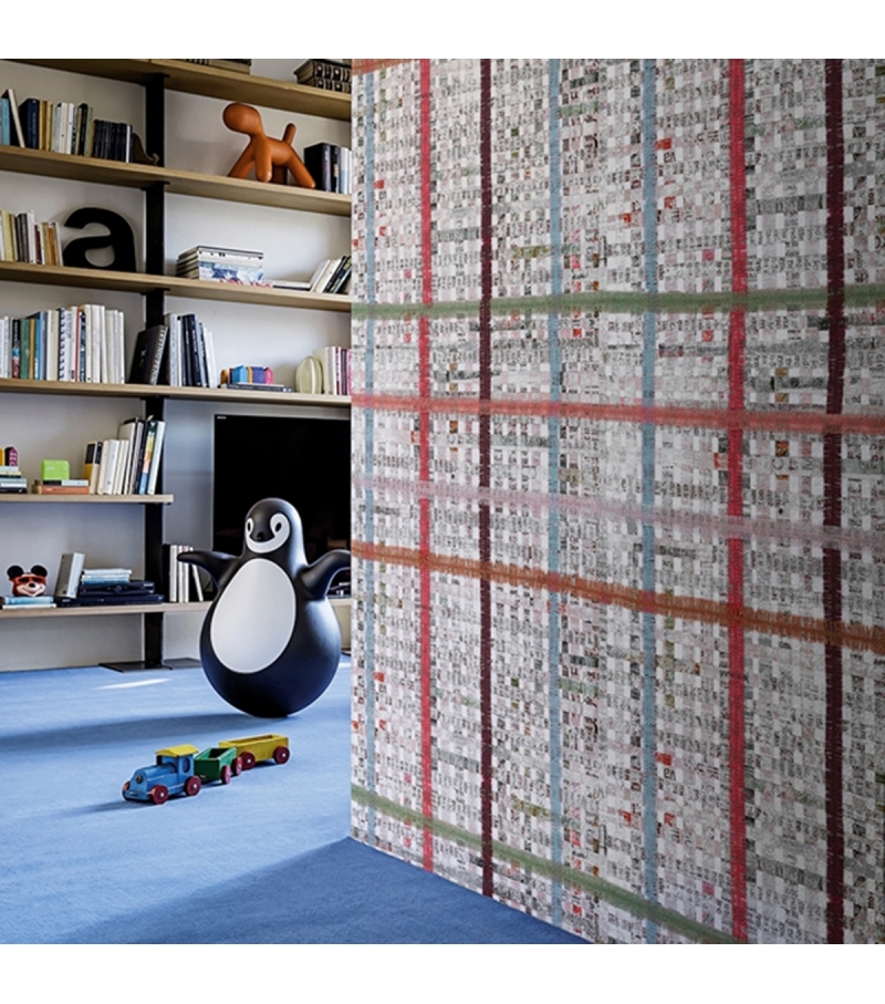 Collage Wall&Decò Wallpaper