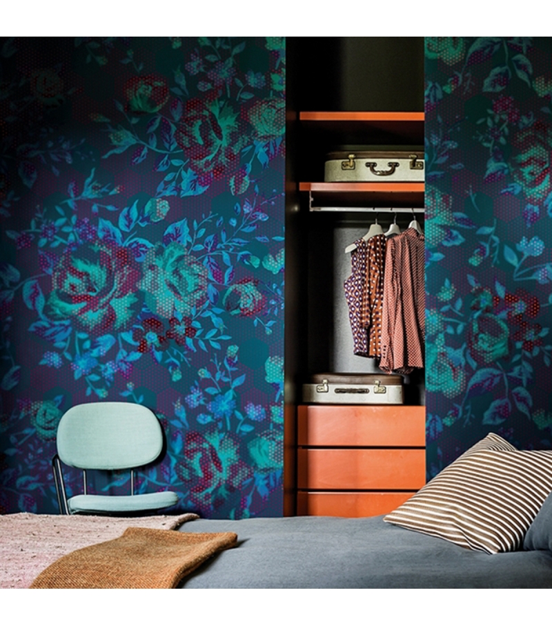 Paintillise Wall&Decò Wallpaper