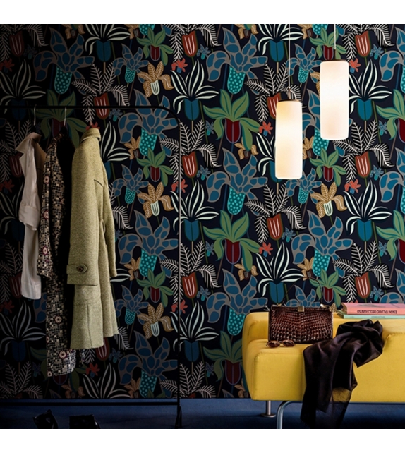 Collage Wall&Decò Wallpaper