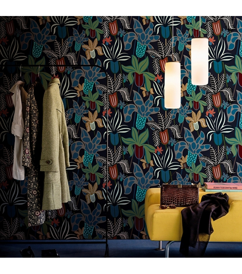 Collage Wall&Decò Tapete