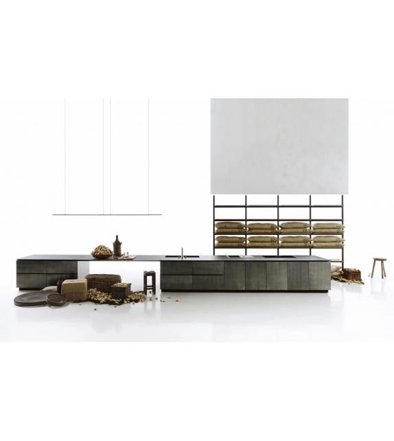 K14 Boffi Kitchen