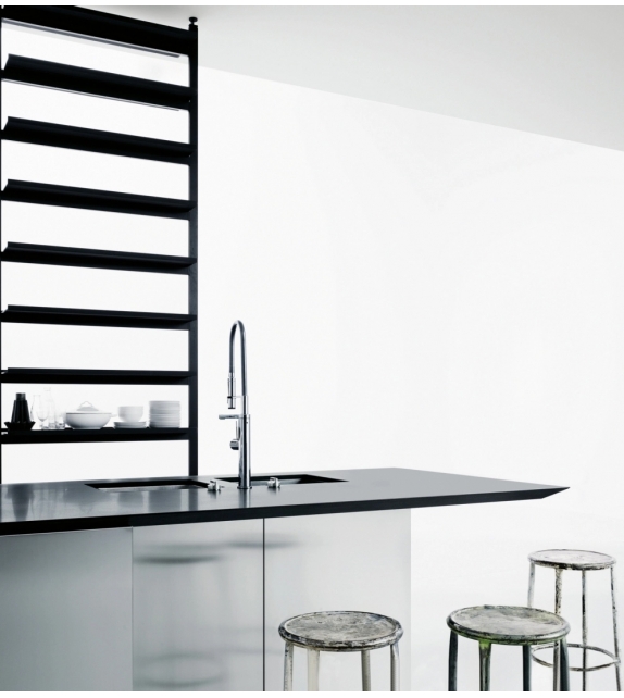 K14 Boffi Kitchen
