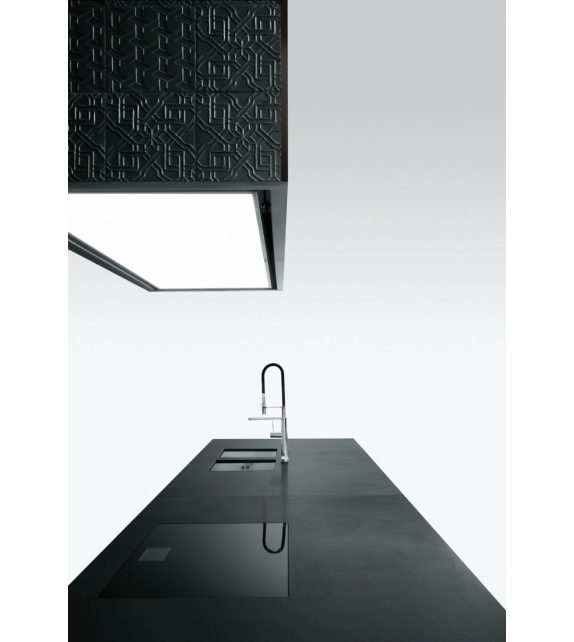 K14 Boffi Kitchen