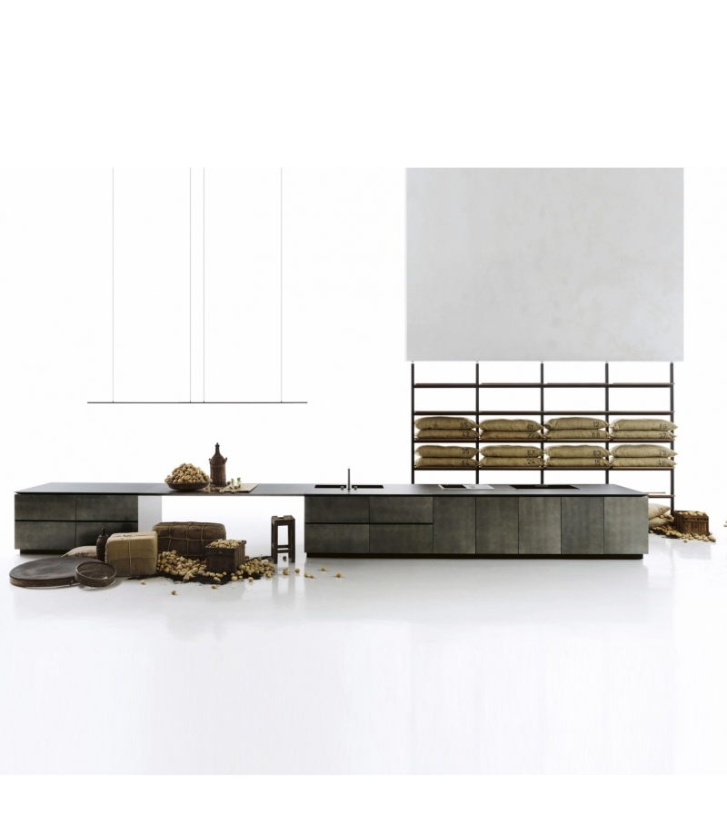 K14 Boffi Kitchen