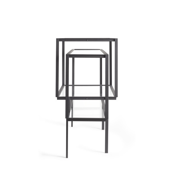 Tangled Spectrum Sideboard