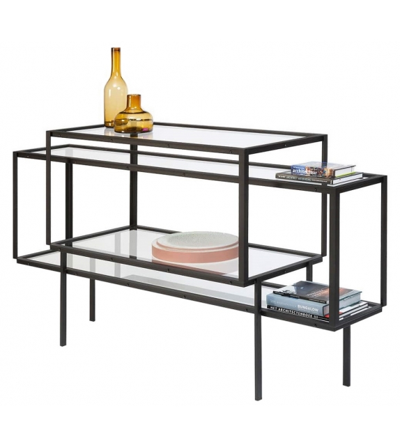 Tangled Spectrum Aparador