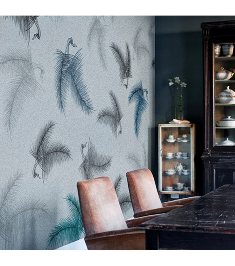 Sinfonia Wall&Decò Carta da Parati