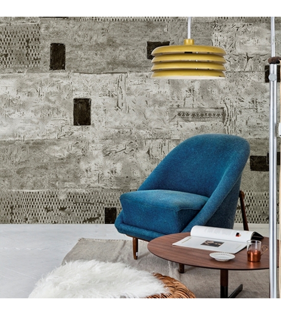 Panache Wall&Decò Empapelado