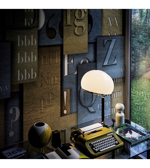 Paintillise Wall&Decò Empapelado