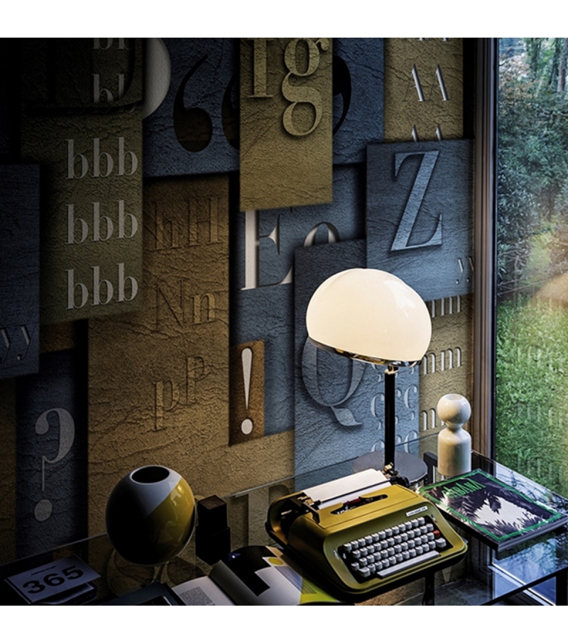 Paintillise Wall&Decò Carta da Parati