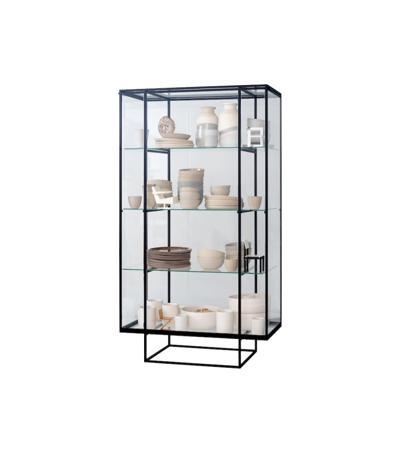 Tangled Vitrine Spectrum