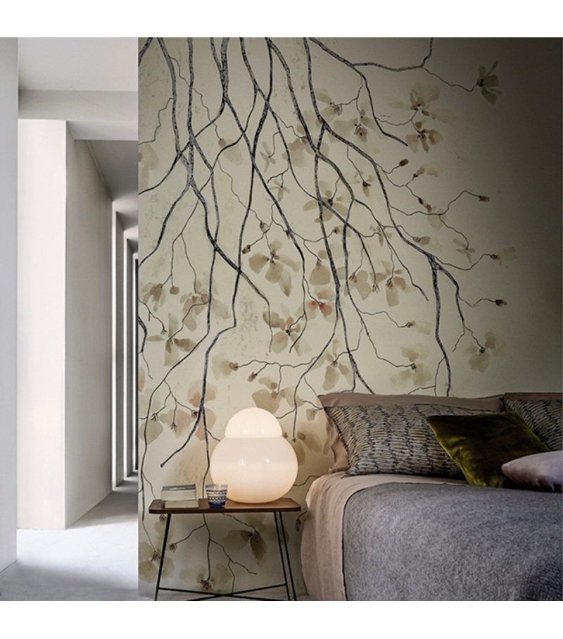 Luviento Wall&Decò Wallpaper