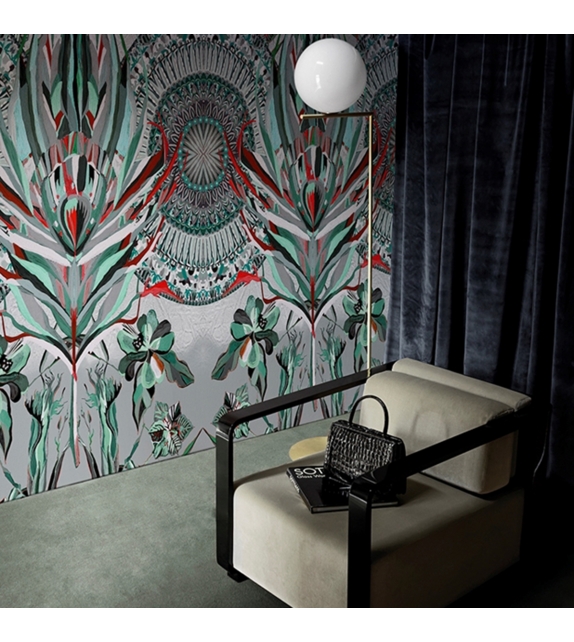 Luviento Wall&Decò Empapelado