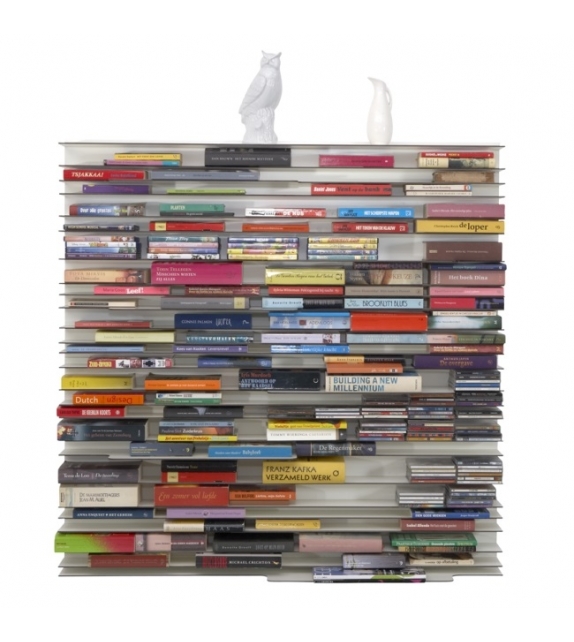 Paperback Spectrum Sistema di Mensole