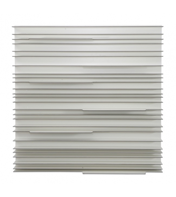 Paperback Spectrum Shelving System