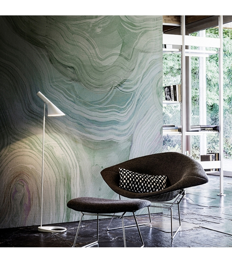 Sofa Wall&Decò Tapete