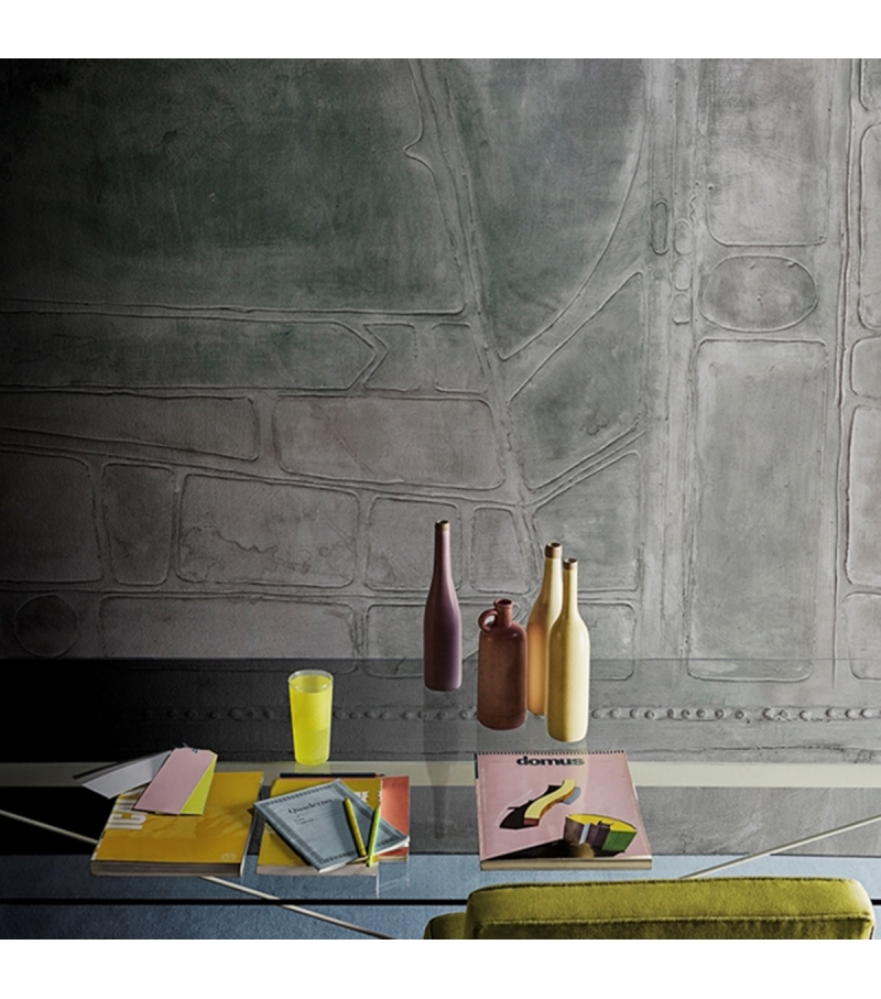 Trap Stratch Wall&Decò Tapete