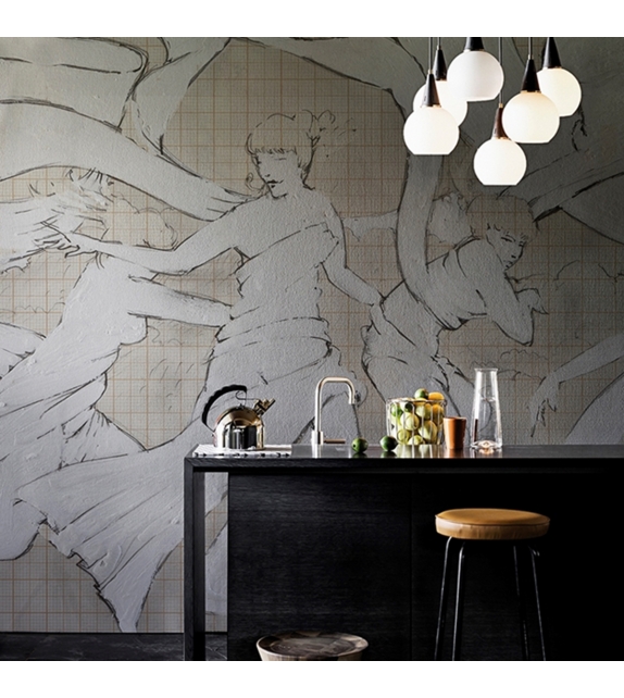 Emotions Wall&Decò Empapelado