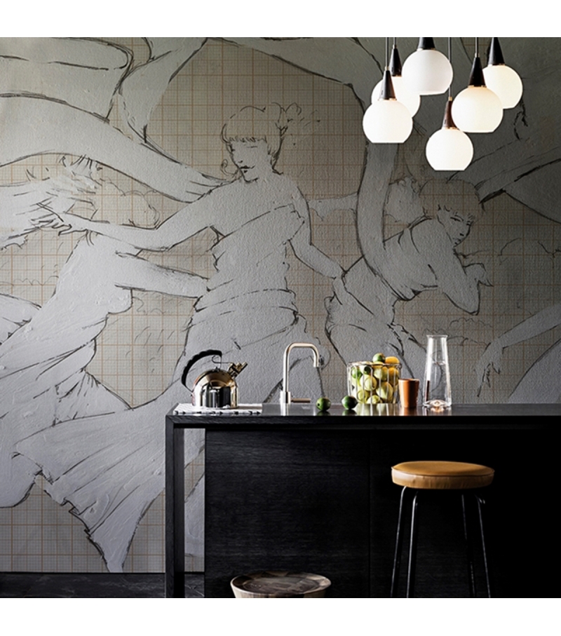 Emotions Wall&Decò Tapete