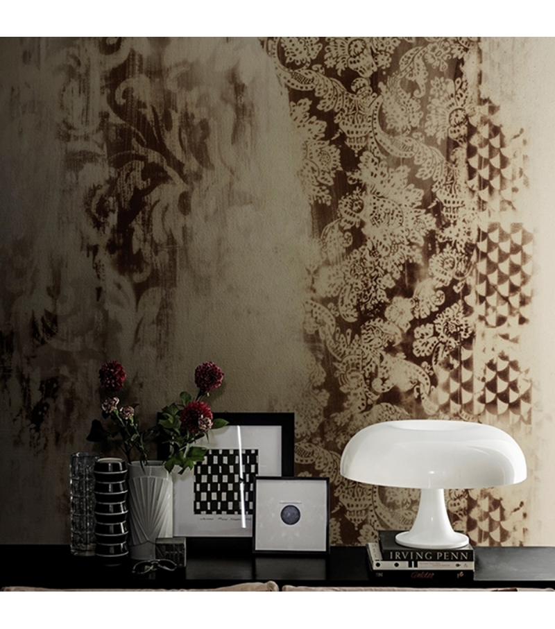 Libellula Wall&Decò Papier Peint