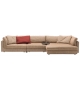 Floyd Living Divani Modular Sofa